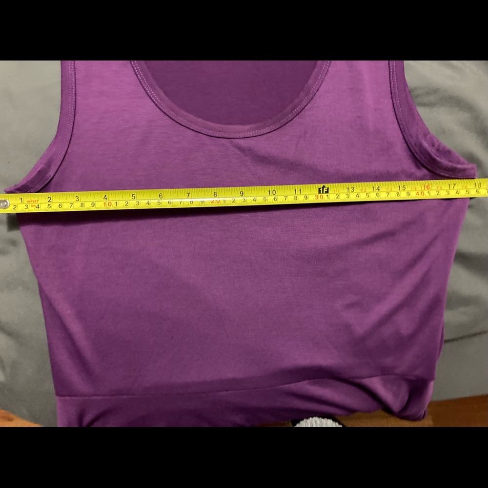 Lularoe Nicky sleeveless dress